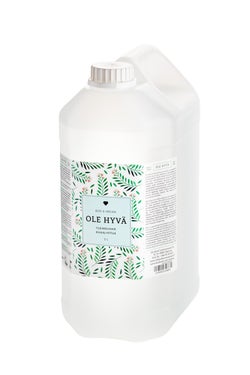 Yleissuihke &ndash; Eukalyptus 5000 ml kanisteri, yksitt&auml;in